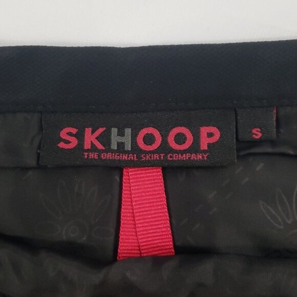Skhoop mini skirt - Picture 4 of 10